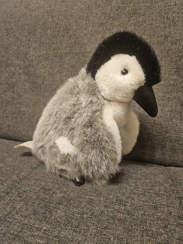 Folkmanis handpuppe pinguin - folkmanis,