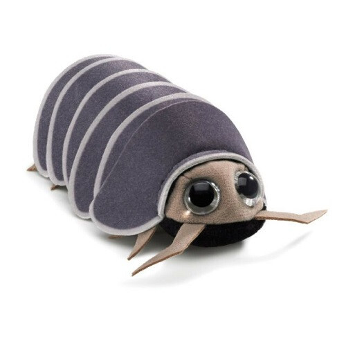 Folkmanis 2782 fingerpuppe - folkmanis,