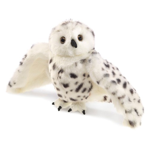 Folkmanis handpuppe - folkmanis,